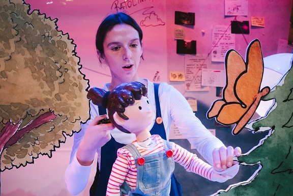 la reina dels embulls